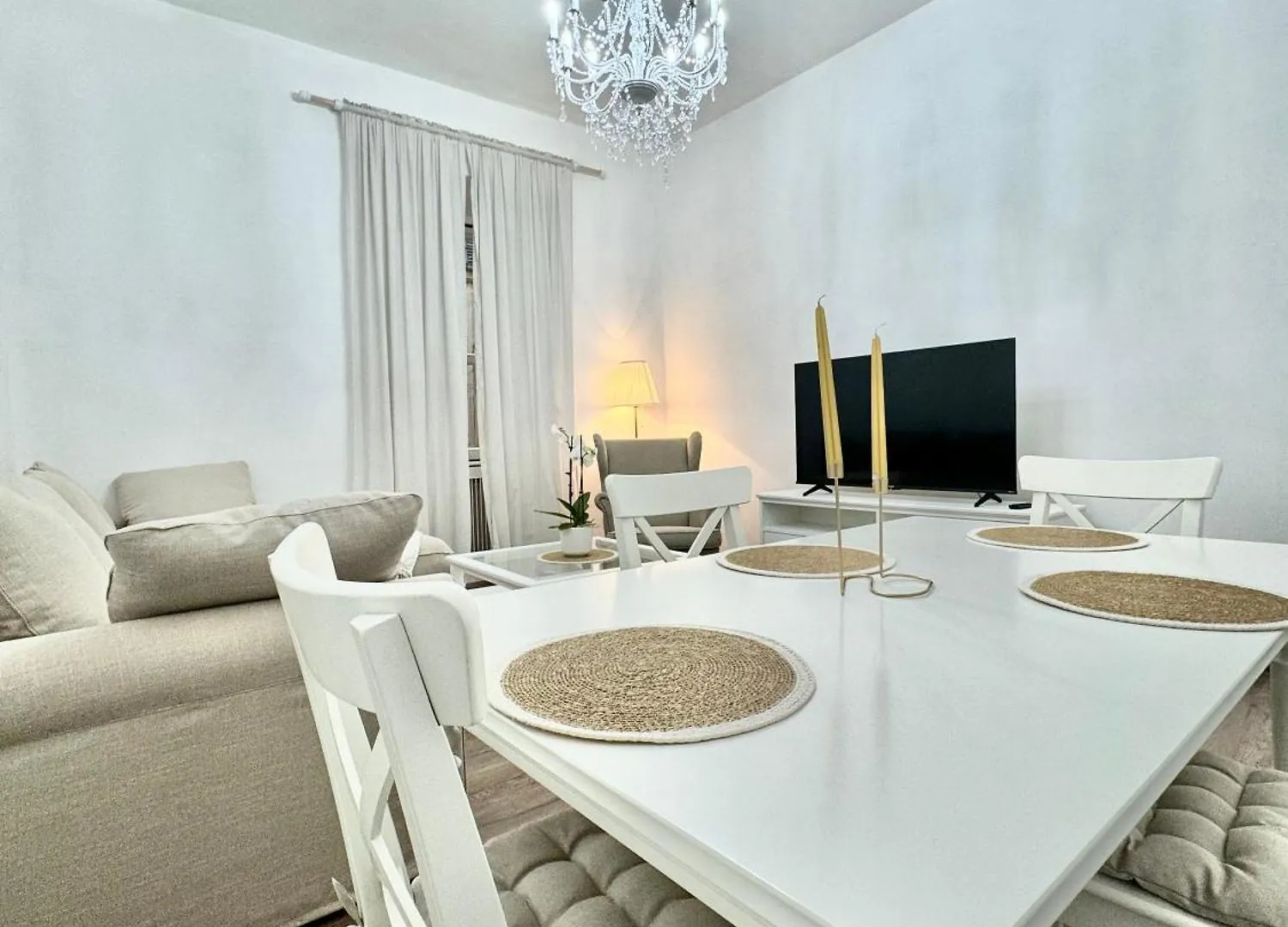 Casa Nicolao Apartment Rome