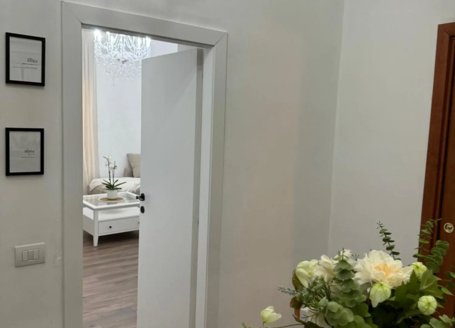 Casa Nicolao Apartment Rome 0*,  Italy
