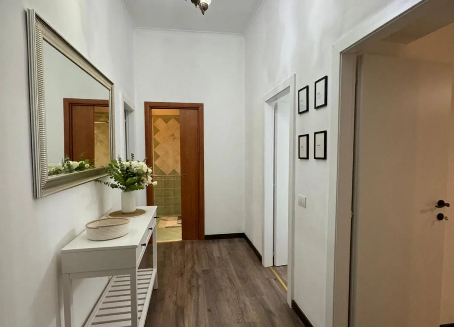 Casa Nicolao Apartment Rome