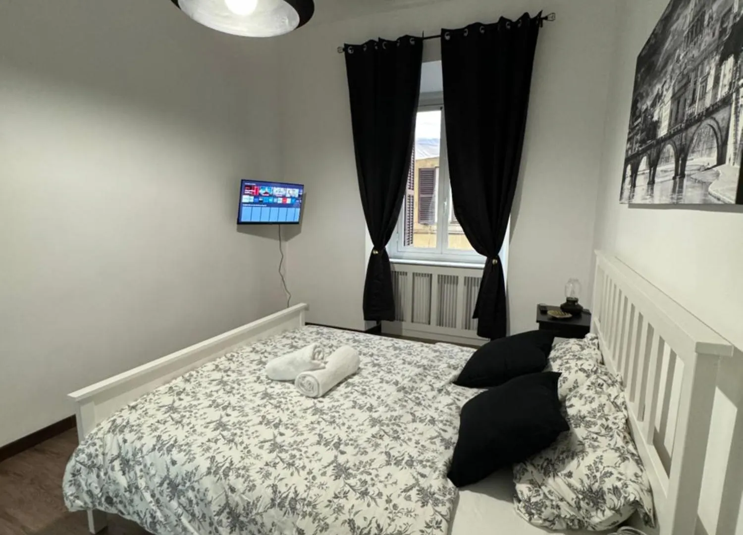 Casa Nicolao Lejlighed Rom Italien