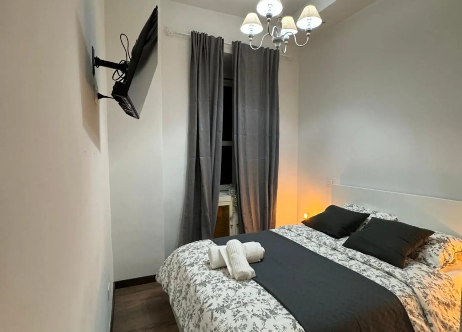 Casa Nicolao Lejlighed Rom