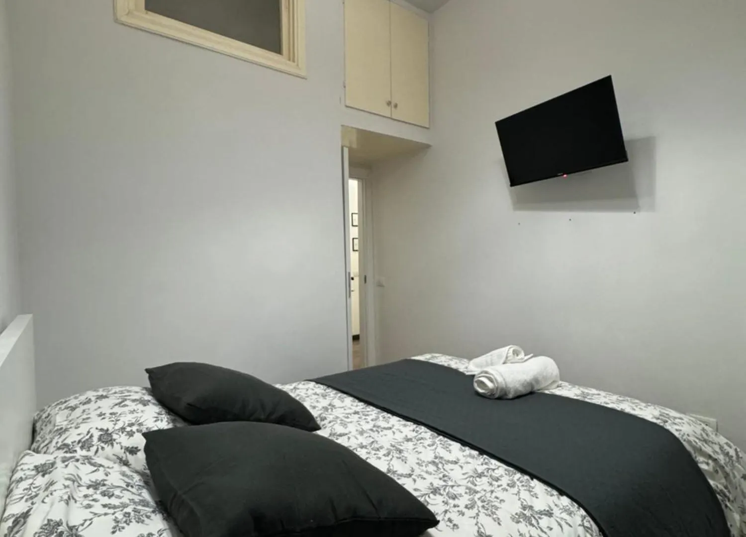 Casa Nicolao Lejlighed Rom