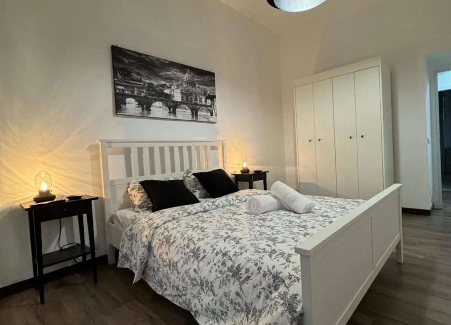 Casa Nicolao Apartment Rome
