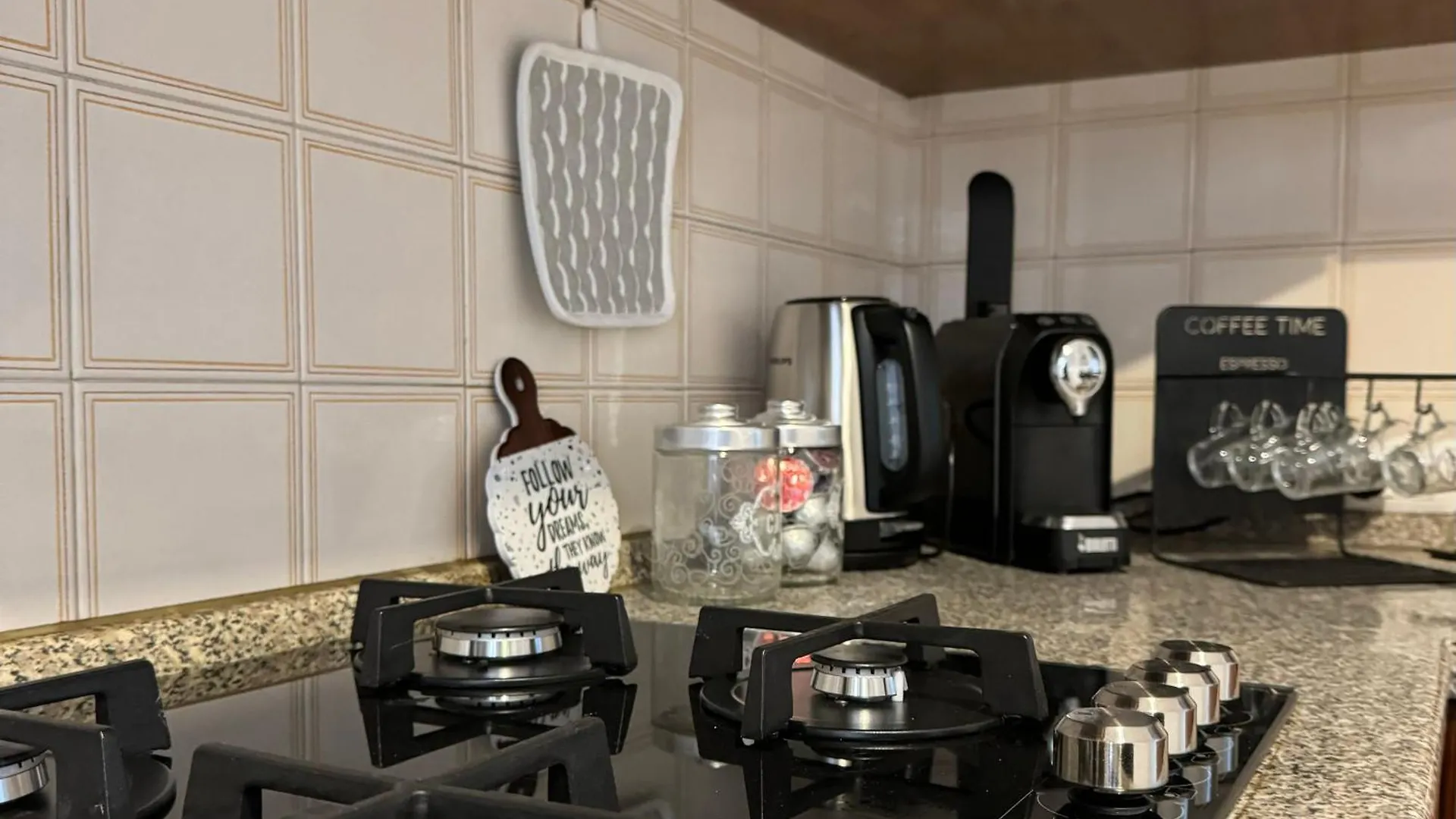 Casa Nicolao Lejlighed Rom Italien