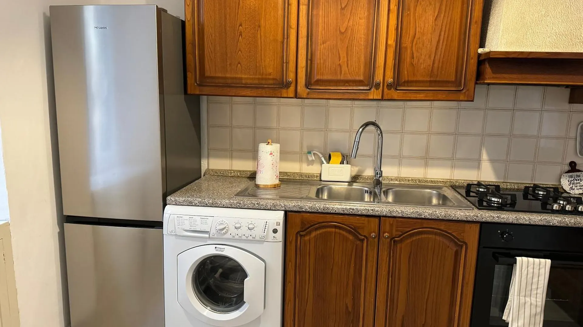 Casa Nicolao Apartment Rome
