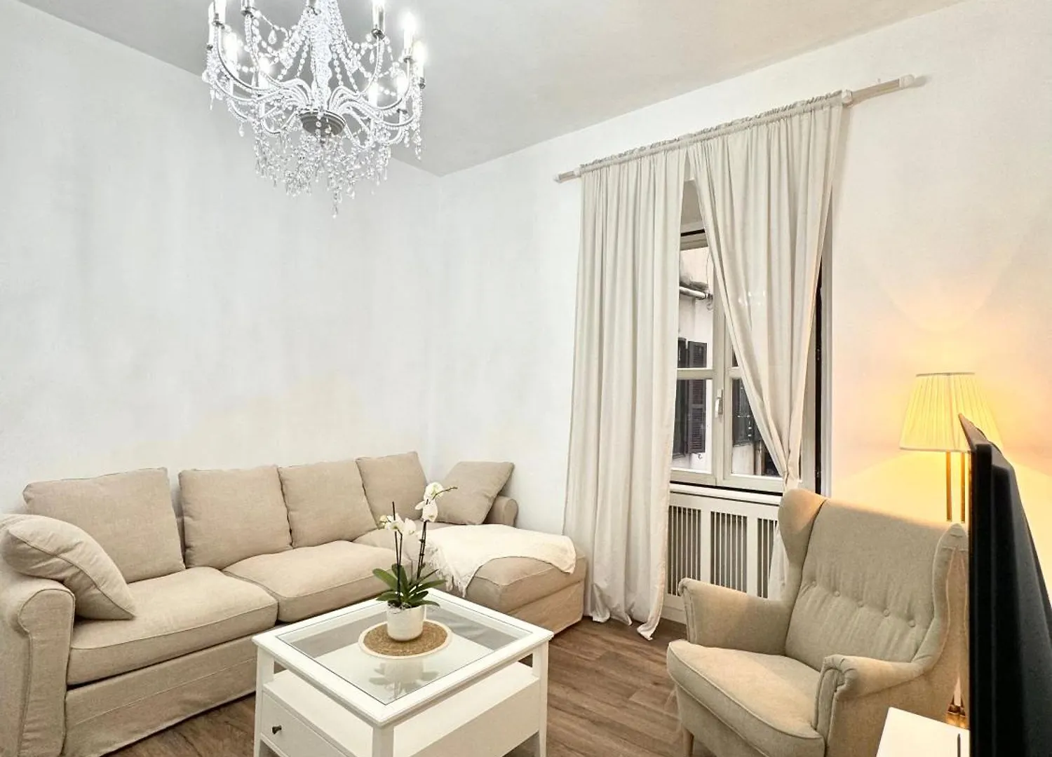 Casa Nicolao location
