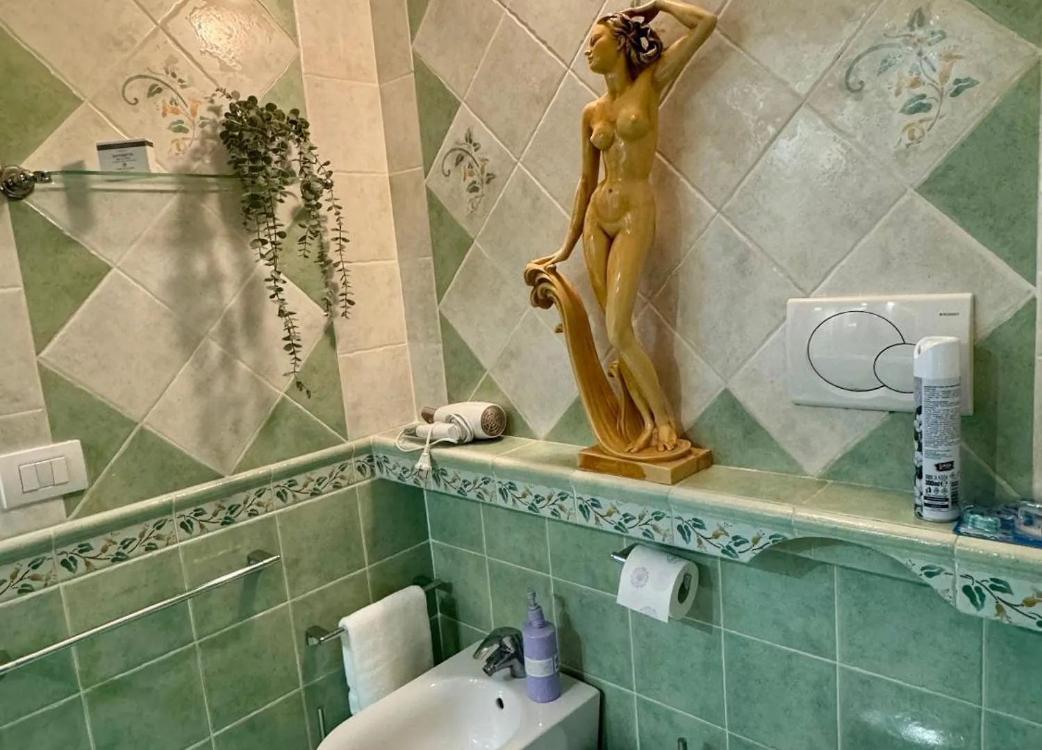 Casa Nicolao Lejlighed Rom
