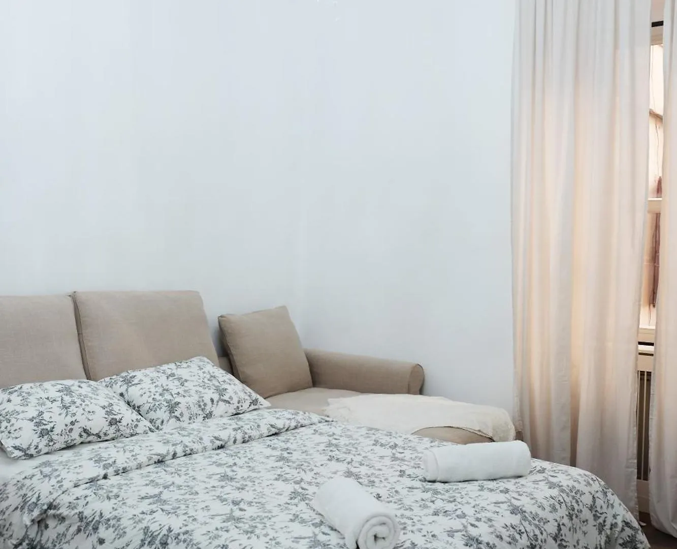Casa Nicolao Apartment Rome 0*,