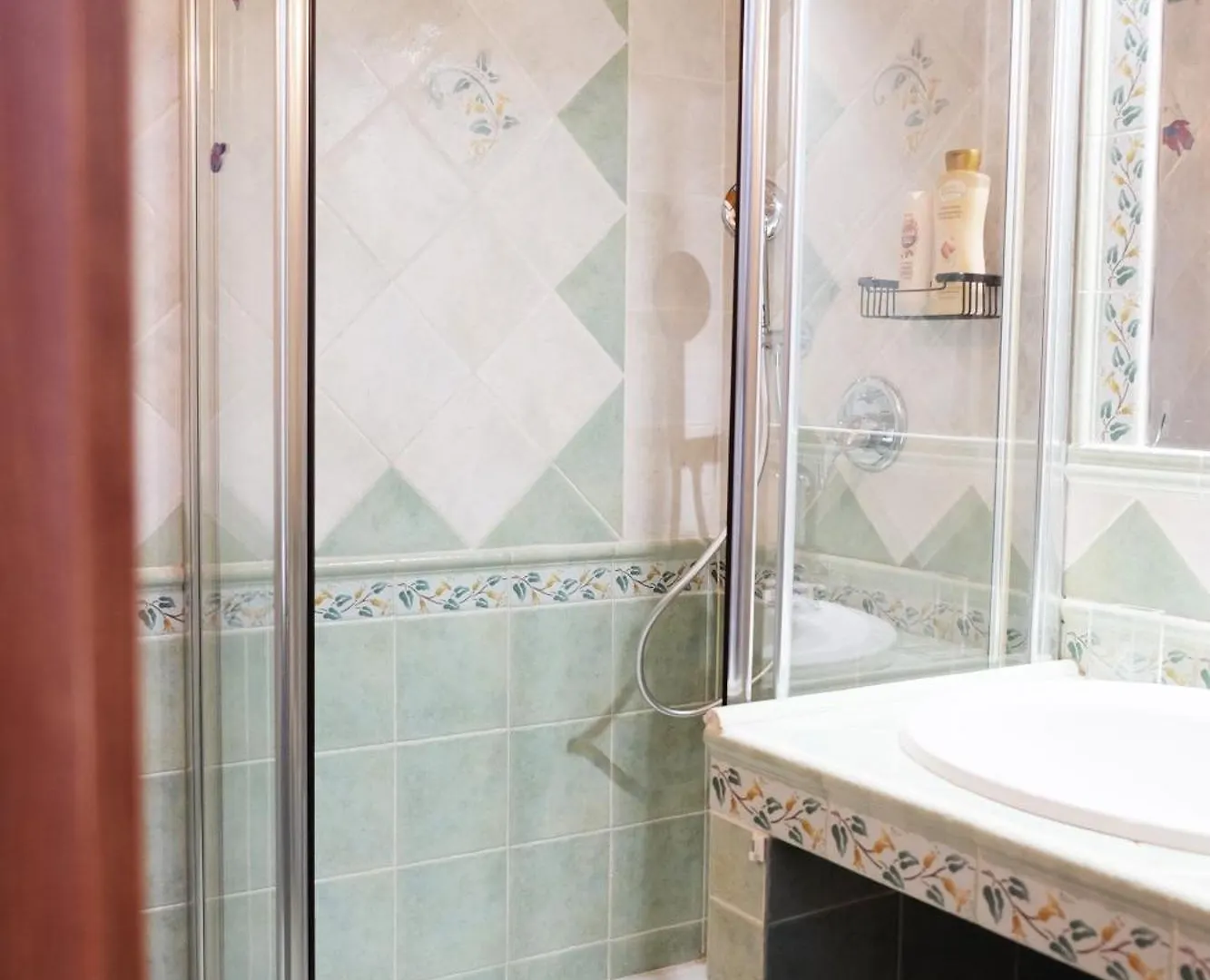 Casa Nicolao Apartment Rome Italy
