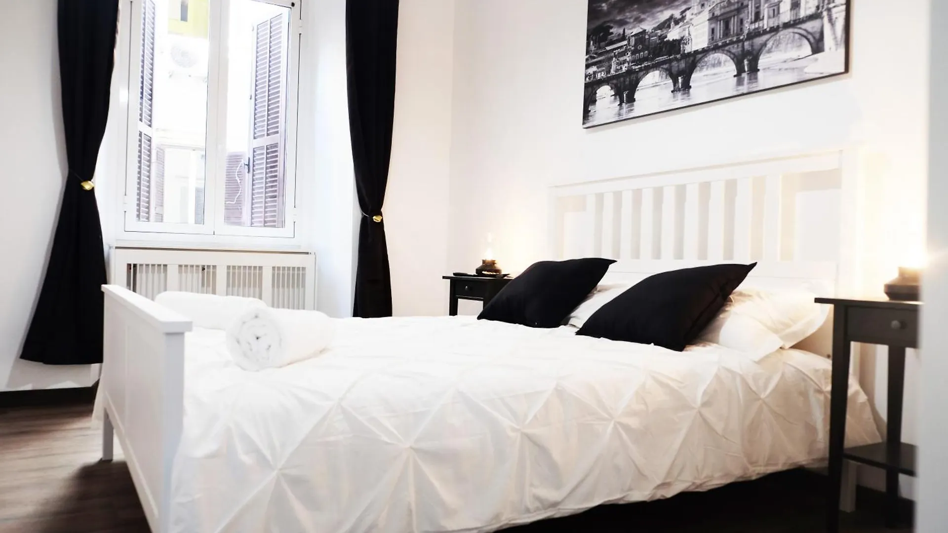 Casa Nicolao Apartment Rome