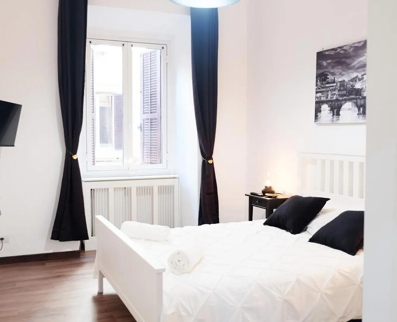 Casa Nicolao Apartment Rome 0*,  Italy
