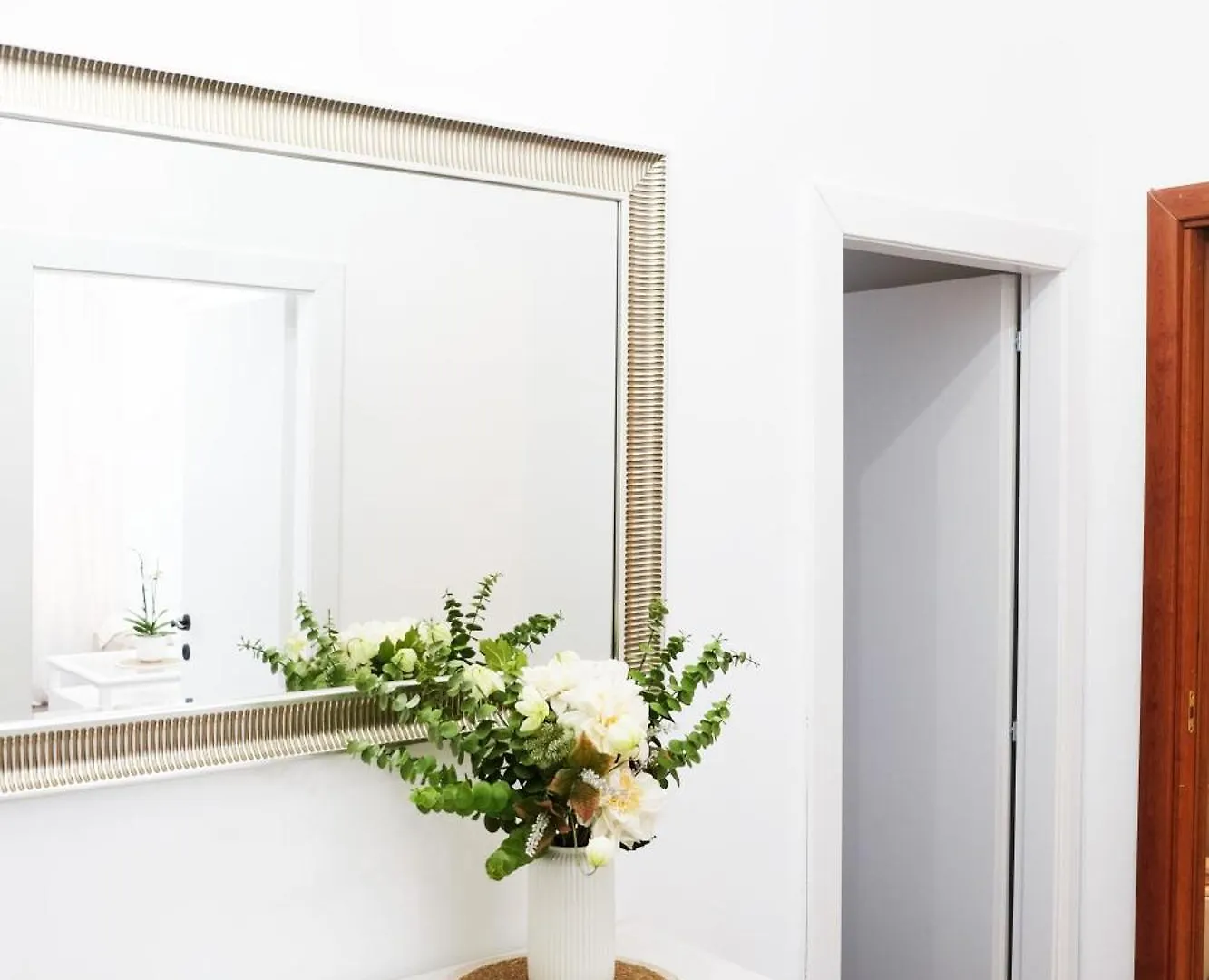 Casa Nicolao Apartment Rome Italy