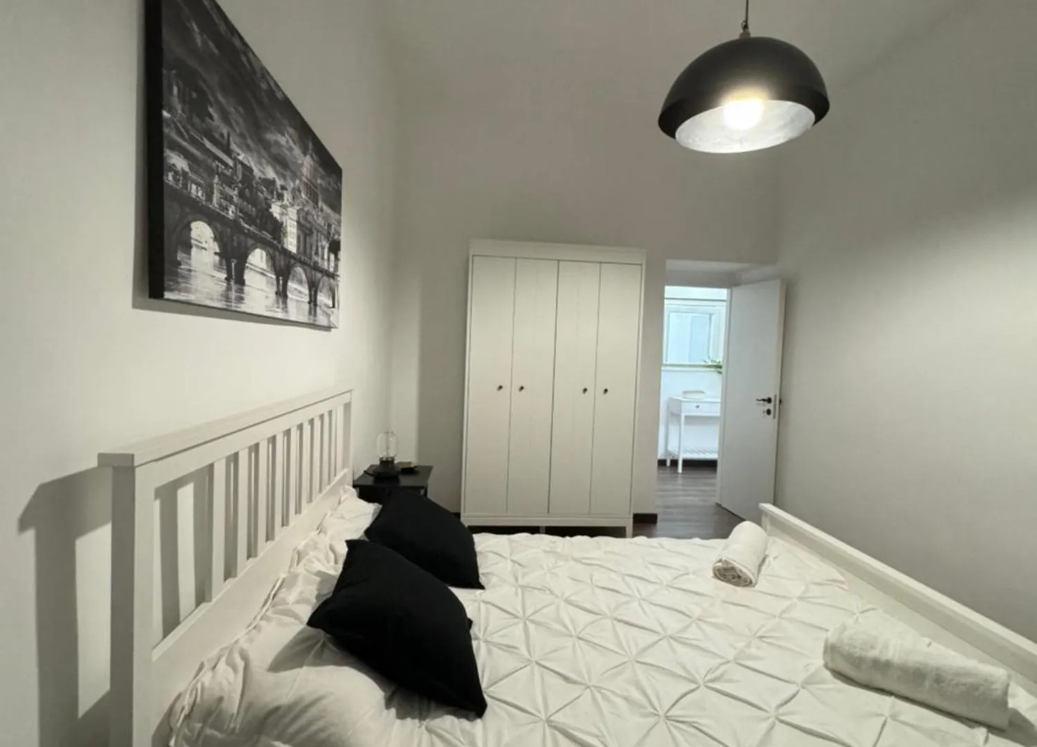 Casa Nicolao Apartment Rome
