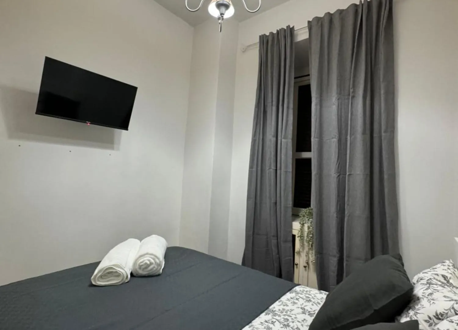 Casa Nicolao Apartment Rome Italy
