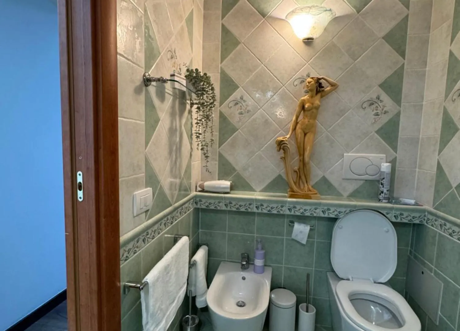 Casa Nicolao Apartment Rome 0*,  Italy