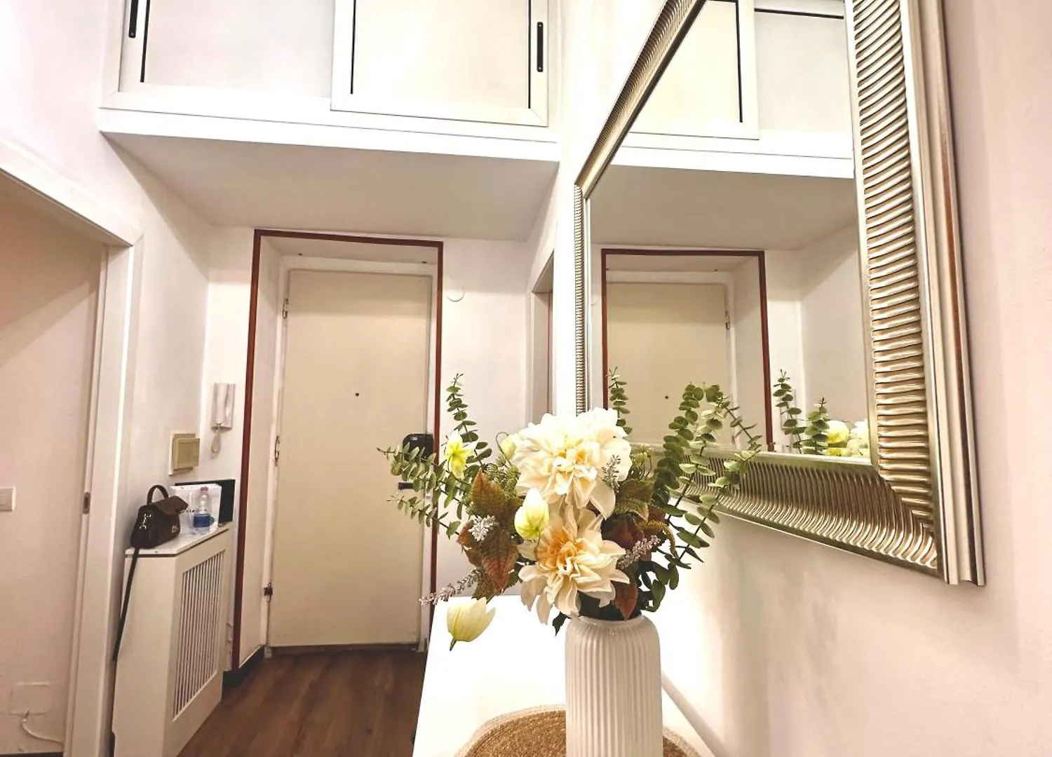 Casa Nicolao Apartment Rome