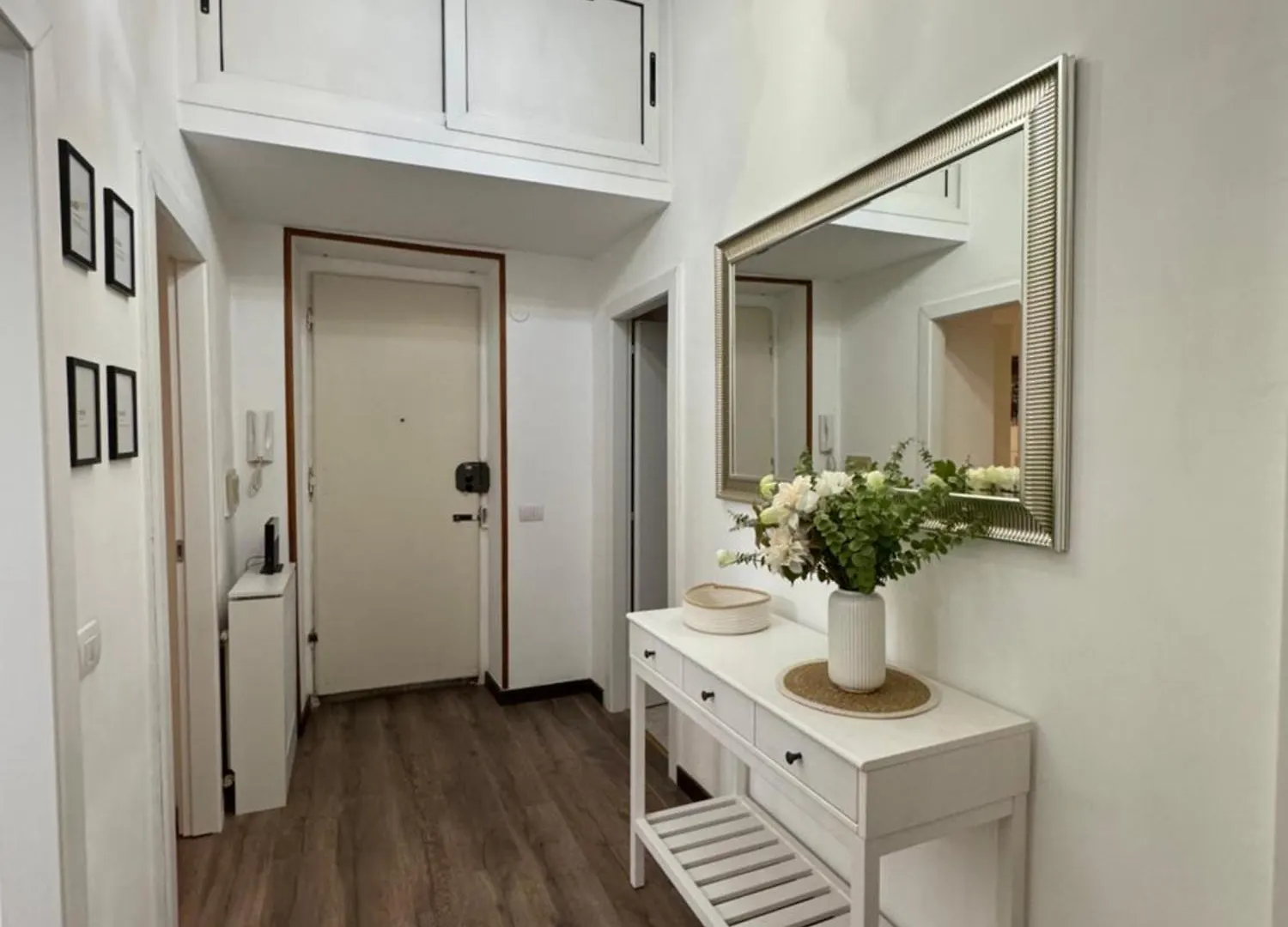 Casa Nicolao Apartment Rome