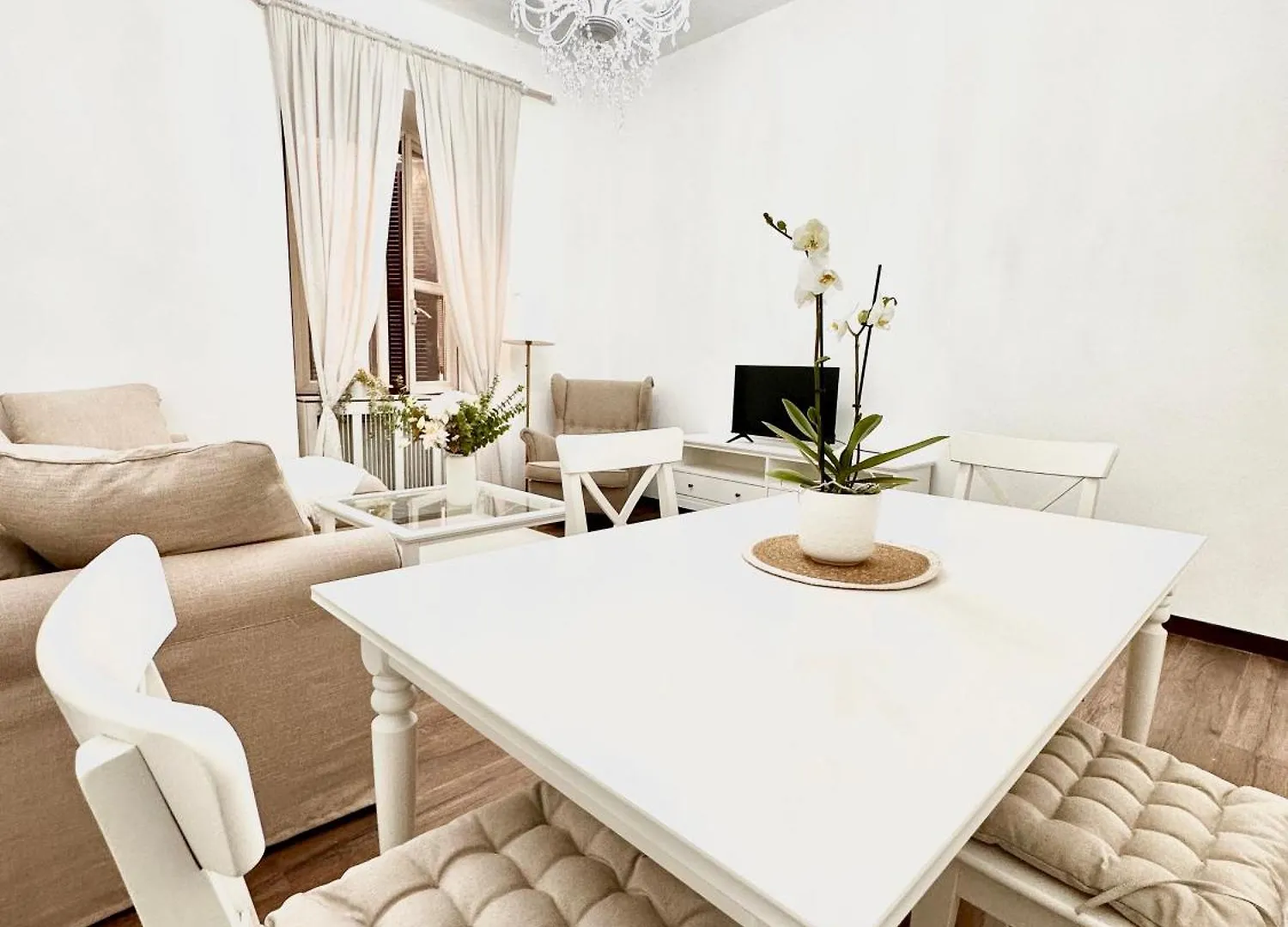 Casa Nicolao Apartment Rome