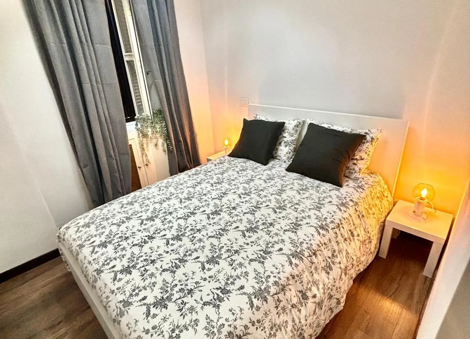 Casa Nicolao Apartment Rome