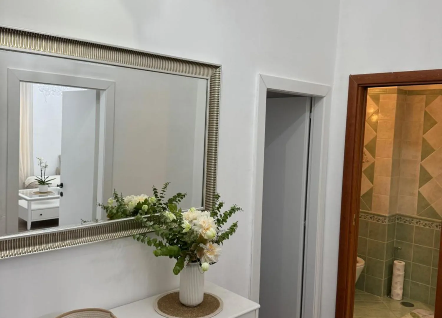 Casa Nicolao Apartment Rome 0*,