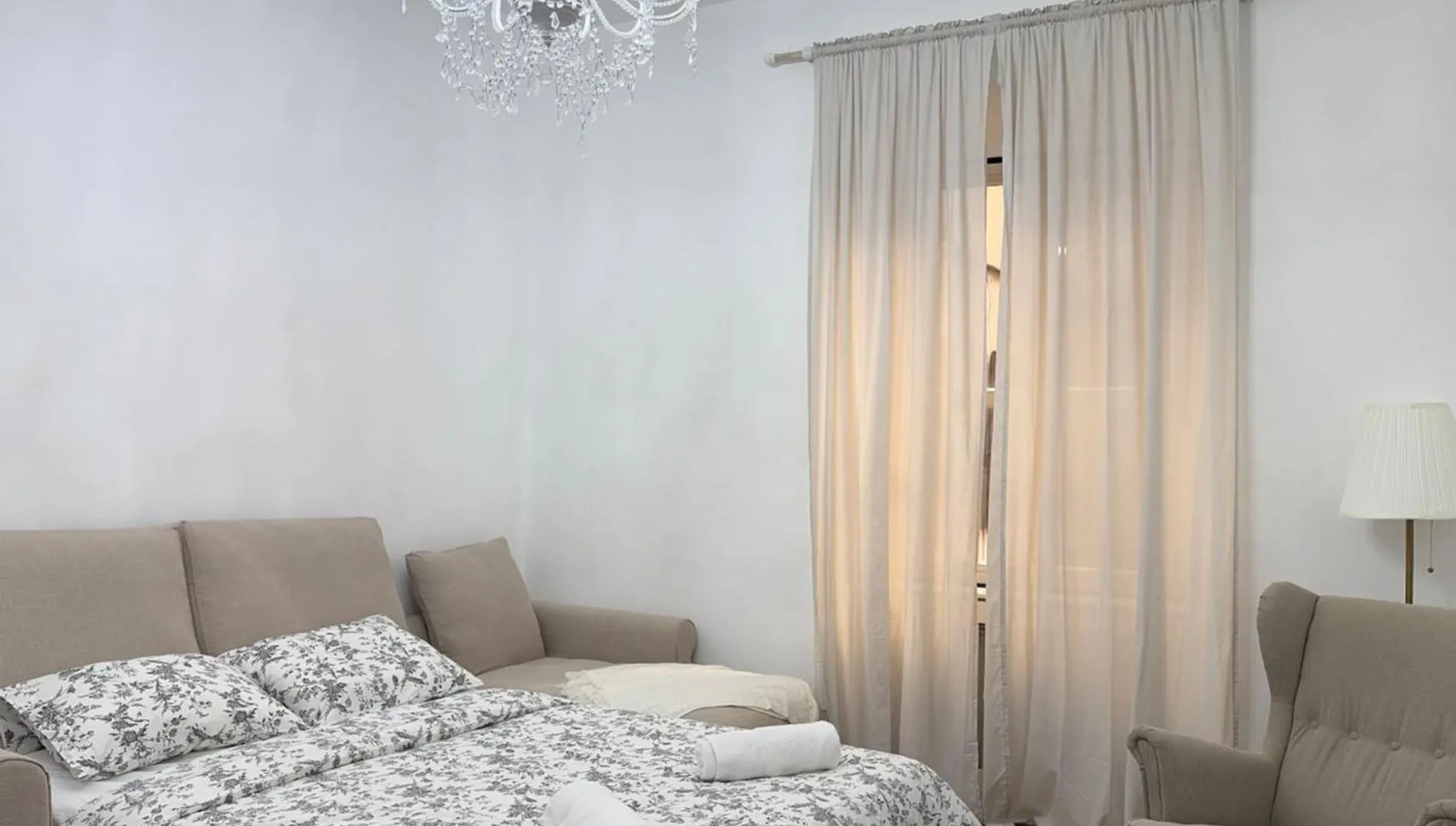 Casa Nicolao Apartment Rome Italy