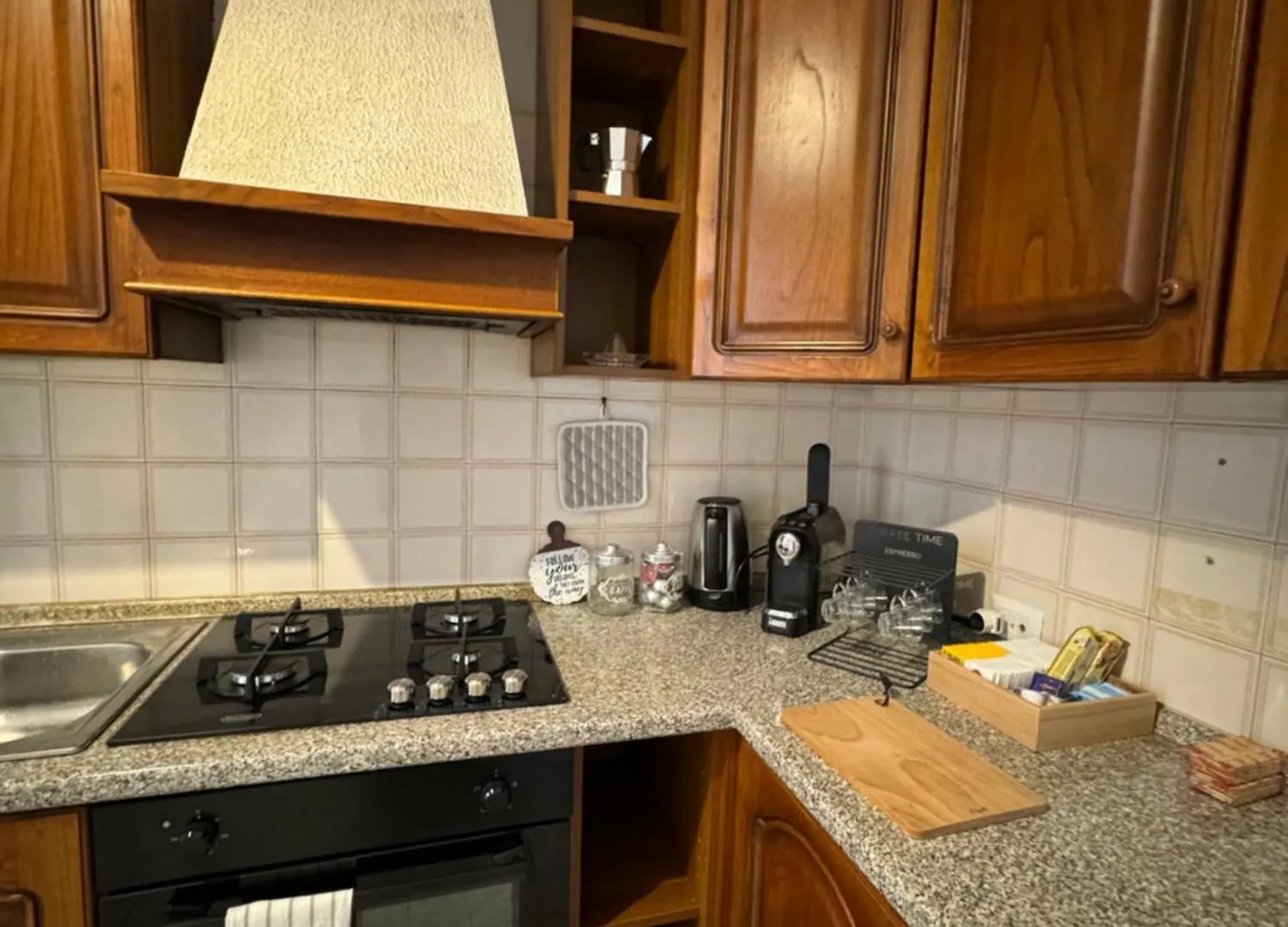 Casa Nicolao Apartment Rome